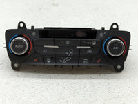 2018-2019 Ford Escape Climate Control Module Temperature AC/Heater Replacement P/N:GJ5T-18C612-CH Fits Fits 2018 2019 OEM Us
