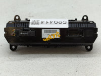 2018-2019 Ford Escape Climate Control Module Temperature AC/Heater Replacement P/N:GJ5T-18C612-CH Fits Fits 2018 2019 OEM Us