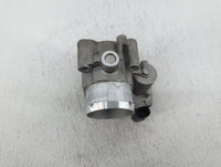 2017-2019 Ford Escape Throttle Body P/N:DS7G-9F991-CA Fits Fits 2014 2015 2016 2017 2018 2019 2020 OEM Used Auto Parts - Oem