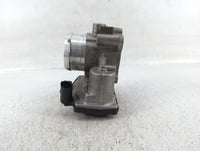 2017-2019 Ford Escape Throttle Body P/N:DS7G-9F991-CA Fits Fits 2014 2015 2016 2017 2018 2019 2020 OEM Used Auto Parts - Oem