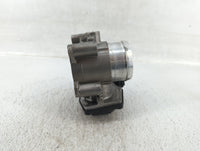 2017-2019 Ford Escape Throttle Body P/N:DS7G-9F991-CA Fits Fits 2014 2015 2016 2017 2018 2019 2020 OEM Used Auto Parts - Oem