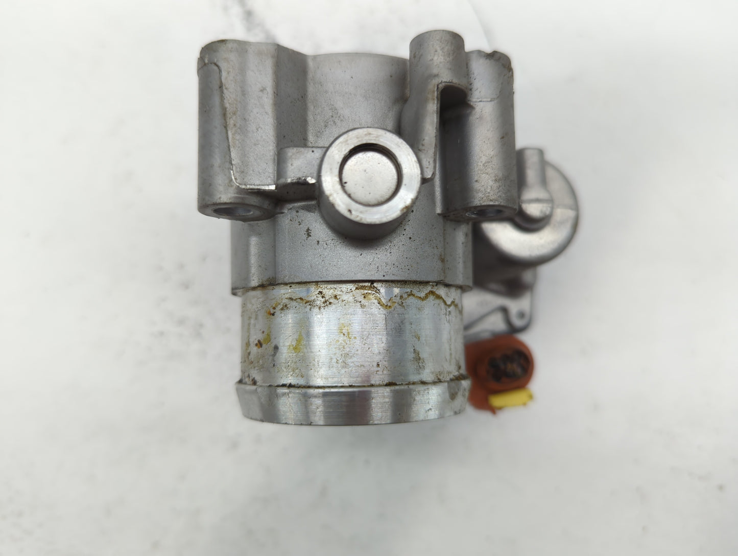2017-2019 Ford Escape Throttle Body P/N:DS7G-9F991-BB Fits Fits 2014 2015 2016 2017 2018 2019 2020 OEM Used Auto Parts - Oem