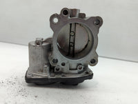 2017-2019 Ford Escape Throttle Body P/N:DS7G-9F991-BB Fits Fits 2014 2015 2016 2017 2018 2019 2020 OEM Used Auto Parts - Oem