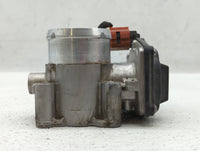 2017-2019 Ford Escape Throttle Body P/N:DS7G-9F991-CA DS7G-9F991-BB Fits Fits 2014 2015 2016 2017 2018 2019 2020 OEM Used Au