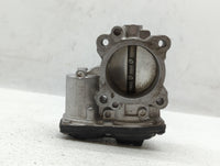 2017-2019 Ford Escape Throttle Body P/N:DS7G-9F991-CA DS7G-9F991-BB Fits Fits 2014 2015 2016 2017 2018 2019 2020 OEM Used Au