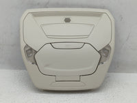 2018 Ford Escape Overhead Roof Console - Oemusedautoparts1.com