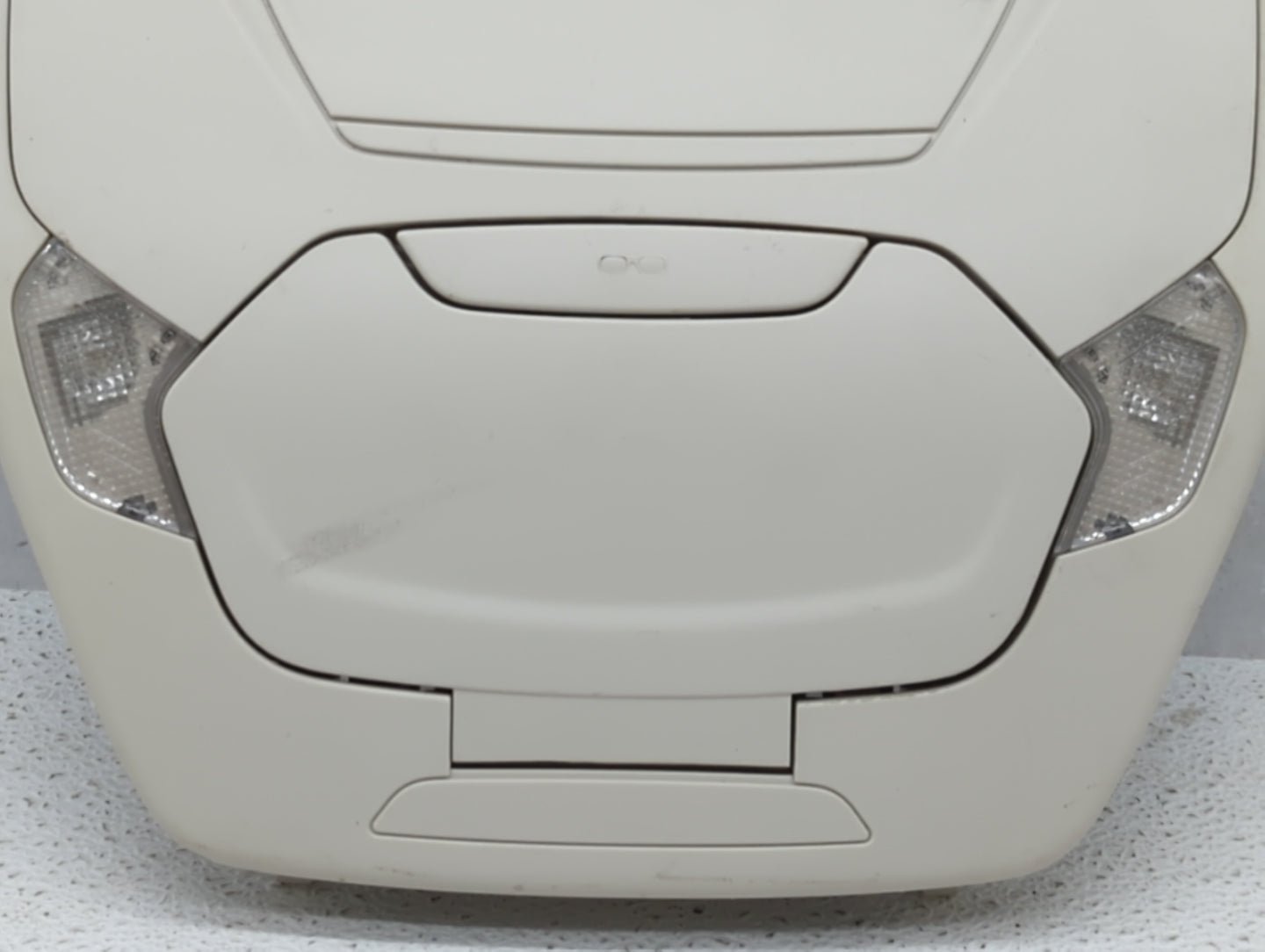 2018 Ford Escape Overhead Roof Console - Oemusedautoparts1.com