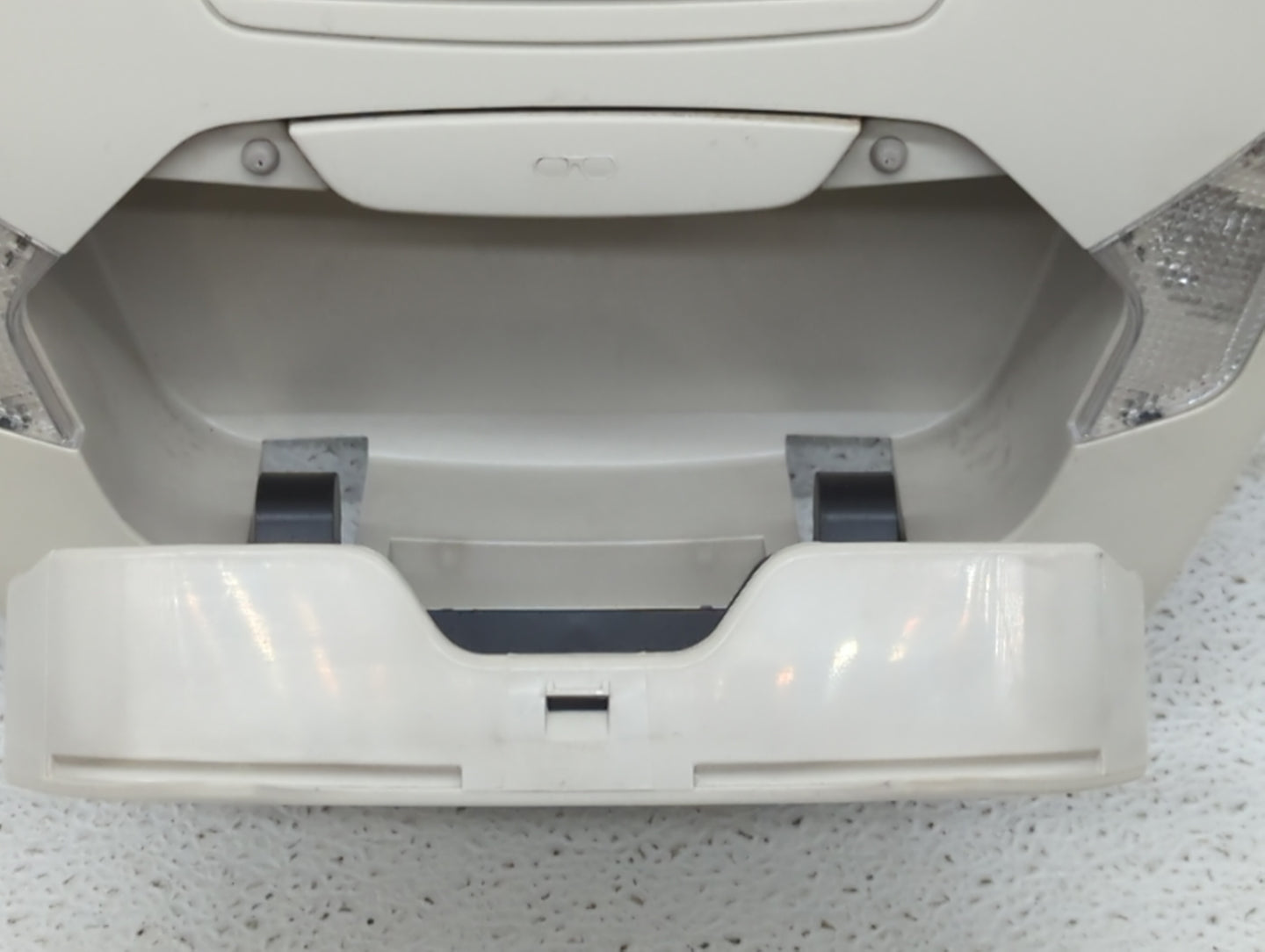 2018 Ford Escape Overhead Roof Console - Oemusedautoparts1.com