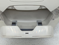 2018 Ford Escape Overhead Roof Console - Oemusedautoparts1.com