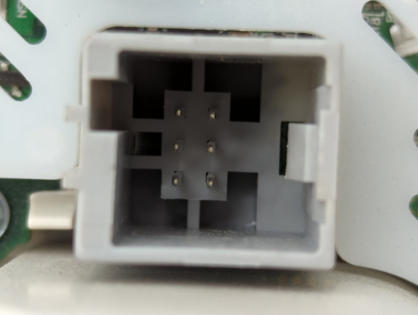 2018 Ford Escape Overhead Roof Console - Oemusedautoparts1.com