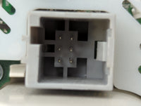 2018 Ford Escape Overhead Roof Console - Oemusedautoparts1.com