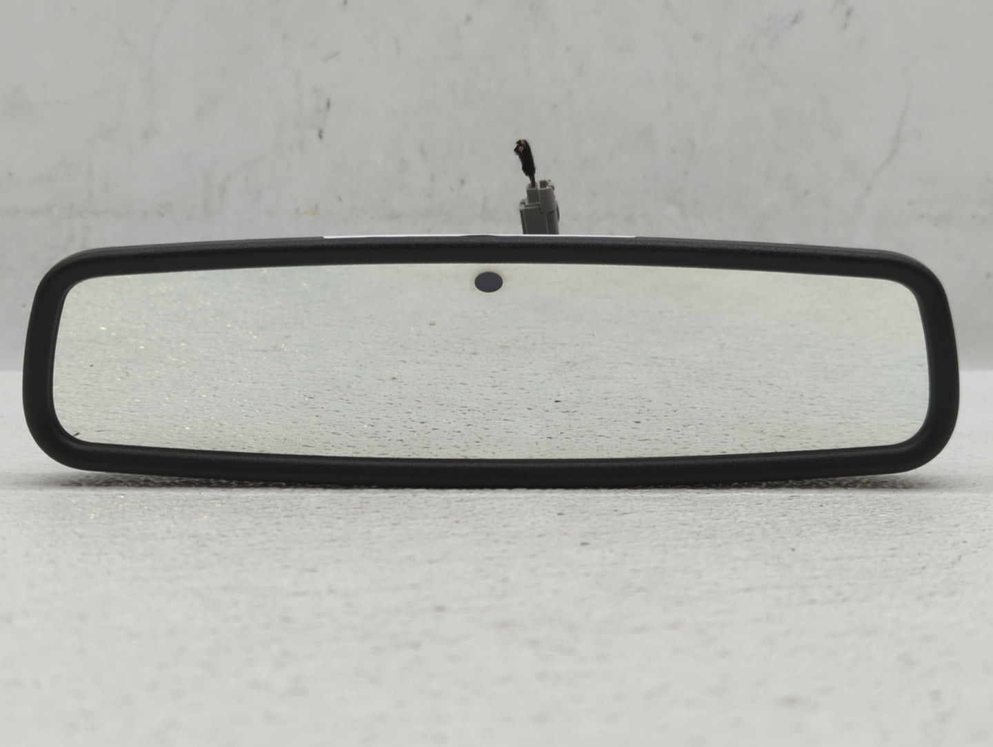 2017-2019 Ford Escape Interior Rear View Mirror Replacement OEM P/N:E11046532 E11026532 Fits Fits 2015 2016 2017 2018 2019 O