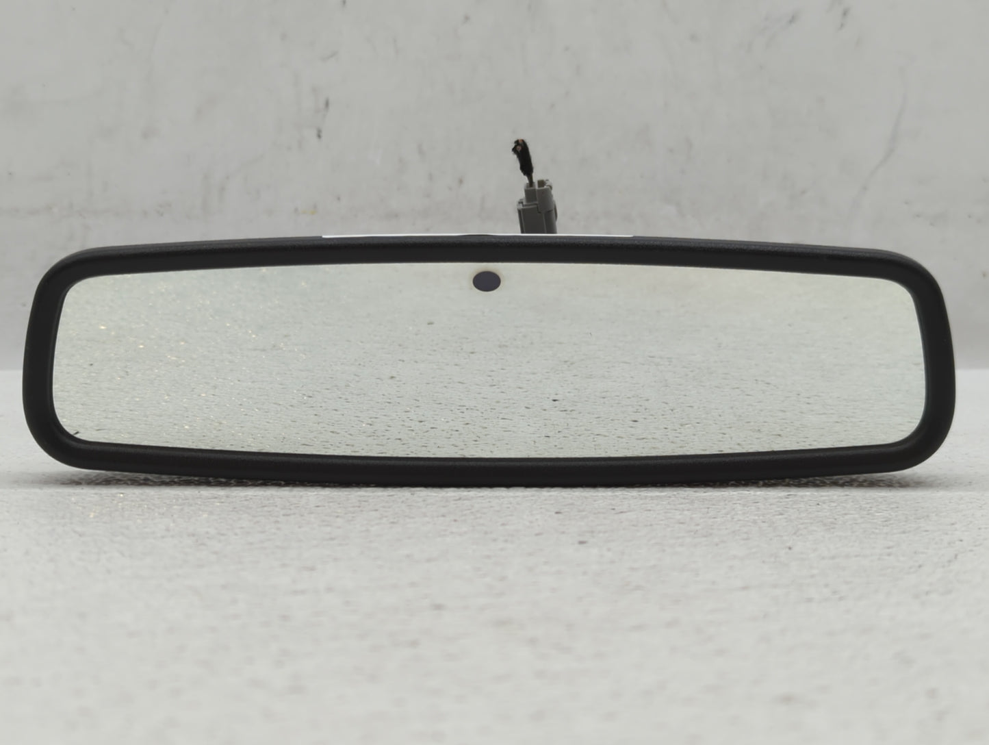 2017-2019 Ford Escape Interior Rear View Mirror Replacement OEM P/N:E11046532 E11026532 Fits Fits 2015 2016 2017 2018 2019 O
