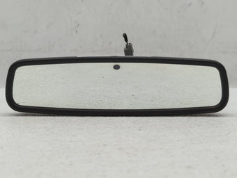 compare product 2017-2019 Ford Escape Interior Rear View Mirror Replacement OEM P/N:E11046532 E11026532 Fits Fits 2015 2016 2017 2018 2019 OEM Used Auto Parts