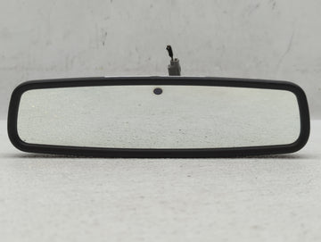 2017-2019 Ford Escape Interior Rear View Mirror Replacement OEM P/N:E11046532 E11026532 Fits Fits 2015 2016 2017 2018 2019 O