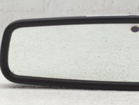 2017-2019 Ford Escape Interior Rear View Mirror Replacement OEM P/N:E11046532 E11026532 Fits Fits 2015 2016 2017 2018 2019 O