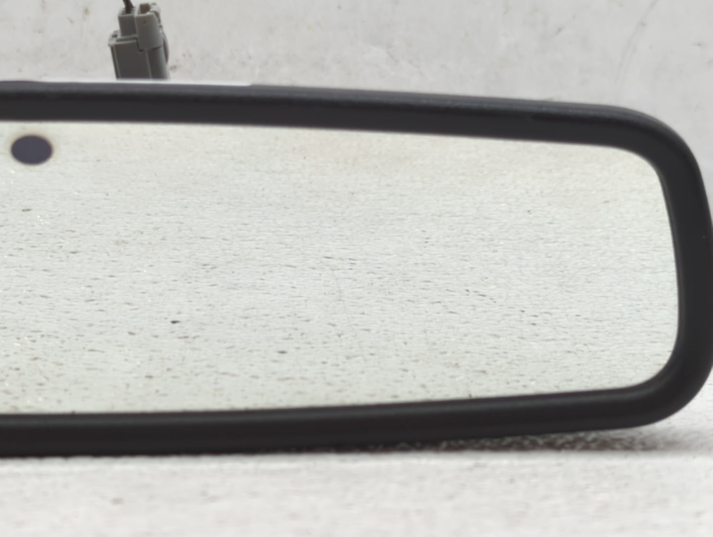 2017-2019 Ford Escape Interior Rear View Mirror Replacement OEM P/N:E11046532 E11026532 Fits Fits 2015 2016 2017 2018 2019 O