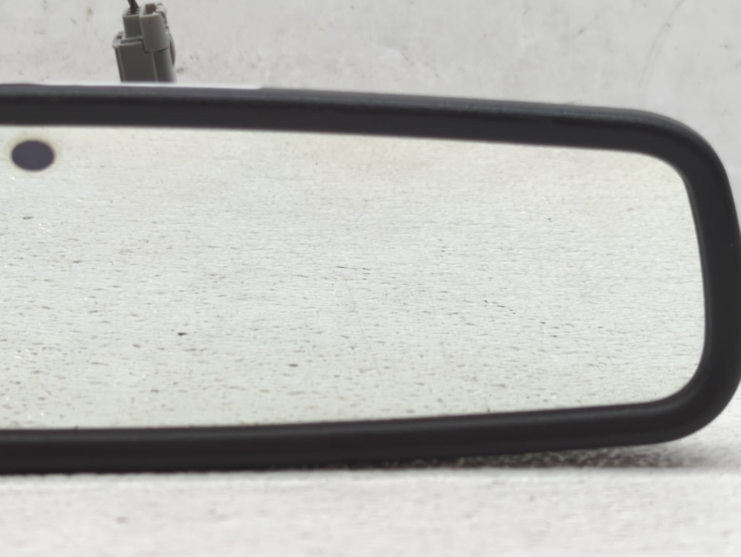 2017-2019 Ford Escape Interior Rear View Mirror Replacement OEM P/N:E11046532 E11026532 Fits Fits 2015 2016 2017 2018 2019 O