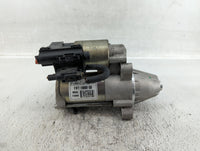 2017-2019 Ford Escape Car Starter Motor Solenoid OEM P/N:F1FT-11000-EB Fits Fits 2017 2018 2019 OEM Used Auto Parts - Oemuse