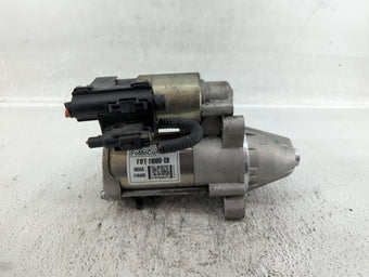 compare product 2017-2019 Ford Escape Car Starter Motor Solenoid OEM P/N:F1FT-11000-EB Fits Fits 2017 2018 2019 OEM Used Auto Parts