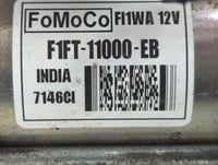 2017-2019 Ford Escape Car Starter Motor Solenoid OEM P/N:F1FT-11000-EB Fits Fits 2017 2018 2019 OEM Used Auto Parts - Oemuse