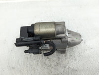 2017-2019 Ford Escape Car Starter Motor Solenoid OEM P/N:F1FT-11000-EB Fits Fits 2017 2018 2019 OEM Used Auto Parts - Oemuse