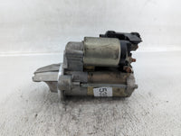 2017-2019 Ford Escape Car Starter Motor Solenoid OEM P/N:F1FT-11000-EB Fits Fits 2017 2018 2019 OEM Used Auto Parts - Oemuse