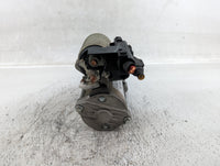 2017-2019 Ford Escape Car Starter Motor Solenoid OEM P/N:F1FT-11000-EB Fits Fits 2017 2018 2019 OEM Used Auto Parts - Oemuse