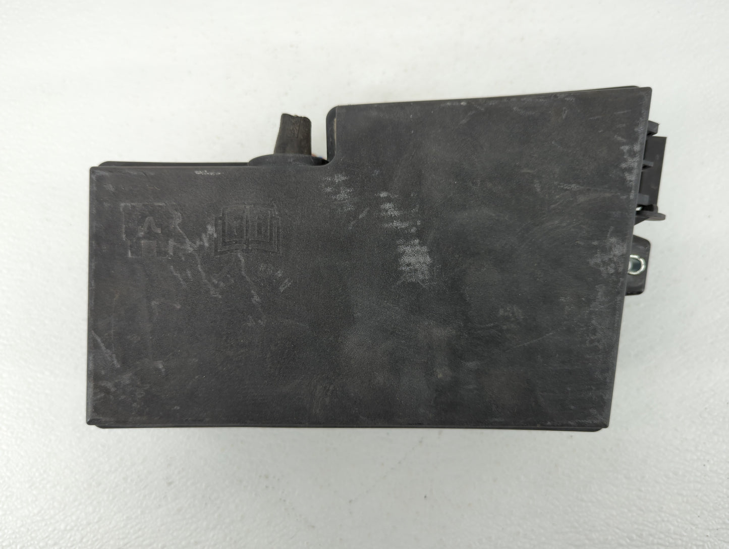 2018 Ford Escape Fusebox Fuse Box Panel Relay Module P/N:AV6T-14A067-AD AV6T-14A142-AB Fits OEM Used Auto Parts - Oemusedaut