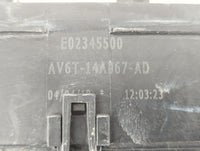 2018 Ford Escape Fusebox Fuse Box Panel Relay Module P/N:AV6T-14A067-AD AV6T-14A142-AB Fits OEM Used Auto Parts - Oemusedaut