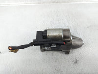 2017-2019 Ford Escape Car Starter Motor Solenoid OEM P/N:F1FT-11000-EB Fits Fits 2017 2018 2019 OEM Used Auto Parts - Oemuse