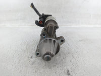 2017-2019 Ford Escape Car Starter Motor Solenoid OEM P/N:F1FT-11000-EB Fits Fits 2017 2018 2019 OEM Used Auto Parts - Oemuse