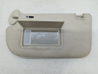 2013-2019 Ford Escape Sun Visor Shade Replacement Driver Left Mirror Fits Fits 2013 2014 2015 2016 2017 2018 2019 OEM Used A