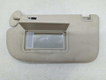 compare product 2013-2019 Ford Escape Sun Visor Shade Replacement Driver Left Mirror Fits Fits 2013 2014 2015 2016 2017 2018 2019 OEM Used Auto Parts