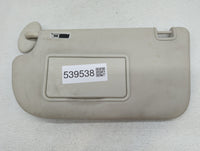 2013-2019 Ford Escape Sun Visor Shade Replacement Driver Left Mirror Fits Fits 2013 2014 2015 2016 2017 2018 2019 OEM Used A