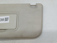 2013-2019 Ford Escape Sun Visor Shade Replacement Driver Left Mirror Fits Fits 2013 2014 2015 2016 2017 2018 2019 OEM Used A