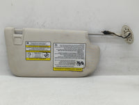 2013-2019 Ford Escape Sun Visor Shade Replacement Driver Left Mirror Fits Fits 2013 2014 2015 2016 2017 2018 2019 OEM Used A