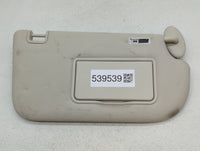 2013-2019 Ford Escape Sun Visor Shade Replacement Passenger Right Mirror Fits Fits 2013 2014 2015 2016 2017 2018 2019 OEM Us