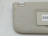 2013-2019 Ford Escape Sun Visor Shade Replacement Passenger Right Mirror Fits Fits 2013 2014 2015 2016 2017 2018 2019 OEM Us