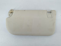 2013-2019 Ford Escape Sun Visor Shade Replacement Passenger Right Mirror Fits Fits 2013 2014 2015 2016 2017 2018 2019 OEM Us