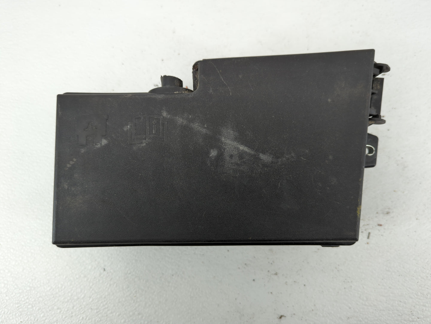 2018 Ford Escape Fusebox Fuse Box Panel Relay Module P/N:AV6T-14A067-AD AV6T-14A142-AB Fits OEM Used Auto Parts - Oemusedaut