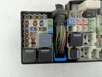 2018 Ford Escape Fusebox Fuse Box Panel Relay Module P/N:AV6T-14A067-AD AV6T-14A142-AB Fits OEM Used Auto Parts - Oemusedaut