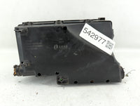 2018 Ford Escape Fusebox Fuse Box Panel Relay Module P/N:AV6T-14A067-AD AV6T-14A142-AB Fits OEM Used Auto Parts - Oemusedaut