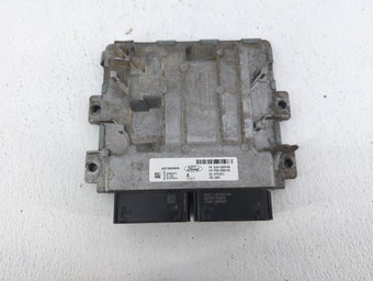 compare product 2017-2018 Ford Escape PCM Engine Control Computer ECU ECM PCU OEM P/N:HJ5A-12A650-MA Fits Fits 2017 2018 OEM Used Auto Parts