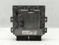 2017-2019 Ford Escape PCM Engine Control Computer ECU ECM PCU OEM P/N:FV6A-12B684-AB HJ5A-12A650-MA Fits Fits 2017 2018 2019