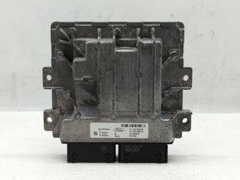 compare product 2017-2019 Ford Escape PCM Engine Control Computer ECU ECM PCU OEM P/N:FV6A-12B684-AB HJ5A-12A650-MA Fits Fits 2017 2018 2019 OEM Used Auto Parts