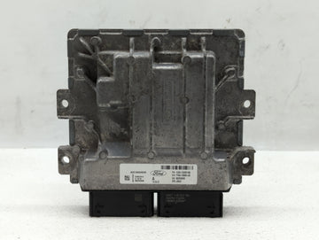 2017-2019 Ford Escape PCM Engine Control Computer ECU ECM PCU OEM P/N:FV6A-12B684-AB HJ5A-12A650-MA Fits Fits 2017 2018 2019