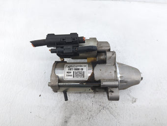 compare product 2017-2019 Ford Escape Car Starter Motor Solenoid OEM P/N:F1ET-11000-EB Fits Fits 2017 2018 2019 OEM Used Auto Parts
