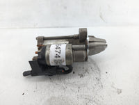 2017-2019 Ford Escape Car Starter Motor Solenoid OEM P/N:F1ET-11000-EB Fits Fits 2017 2018 2019 OEM Used Auto Parts - Oemuse