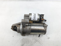 2017-2019 Ford Escape Car Starter Motor Solenoid OEM P/N:F1ET-11000-EB Fits Fits 2017 2018 2019 OEM Used Auto Parts - Oemuse